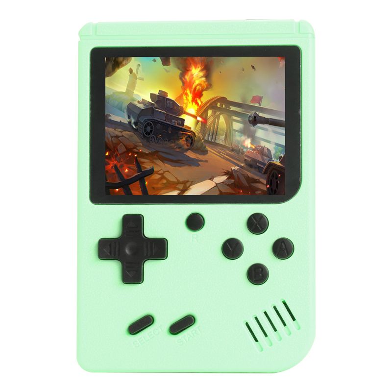 Portable Retro Mini Video Console 8-Bit Handheld Game P_voghion.com