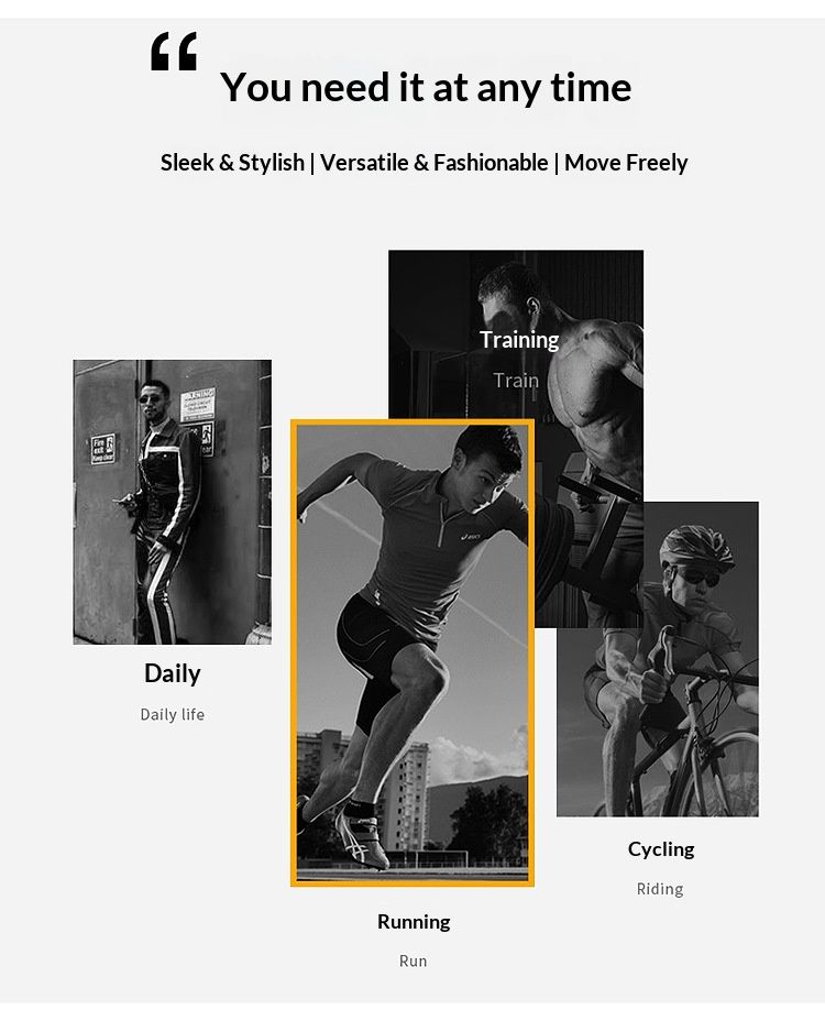 Pulse Sınır Ötesi Erkek İlkbahar ve Sonbahar Yürüyüş İnce Günlük Hızlı Kuruyan Rüzgar Geçirmez Açık Hava Sporları Kapüşonlu Ceket_voghion.com