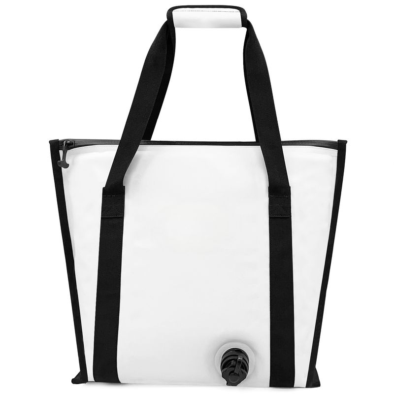 Heißer Verkauf Meer Angeln Thunfisch Schutz Isolierte Gekühlt Wasserdichte Kajak Isolierung Eis Tasche Faltbare Große_voghion.com