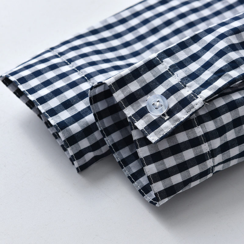 Primavera Autunno Boy Plaid Bretelle a maniche lunghe Tailleur pantalone Bambini Cerimonia di banchetto ospitante_voghion.com