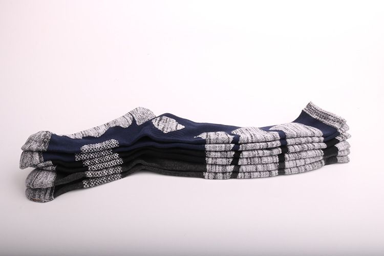 Ski verdikte lus bergbeklimmen buitensport handdoek zolen, lange tube soc, zweetabsorptie en warmtebehoud_voghion.com