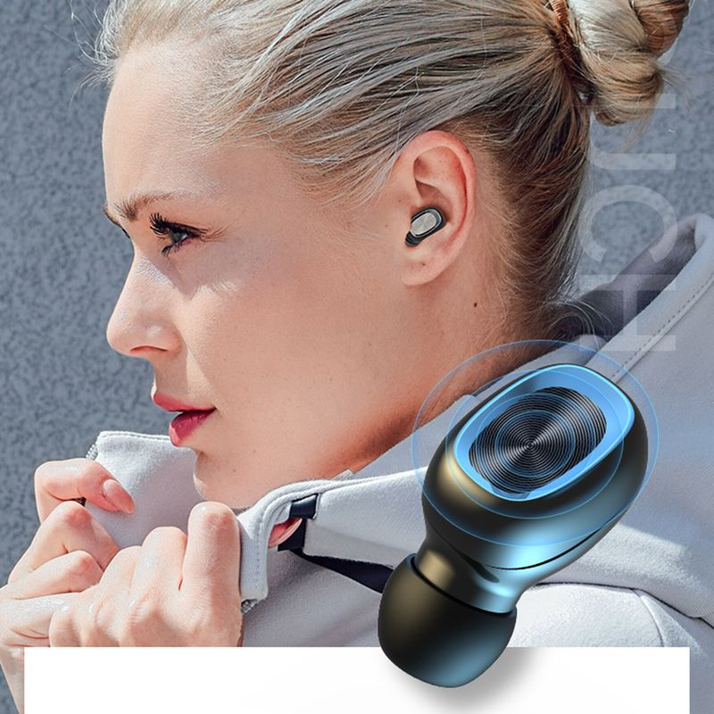 1 paar G03-1 Touch Control LED Bildschirm Echte Stereo Bluetooth-kompatibel 5,1 In-Ohr Kopfhörer Wireless Headset für Outdoor_voghion.com