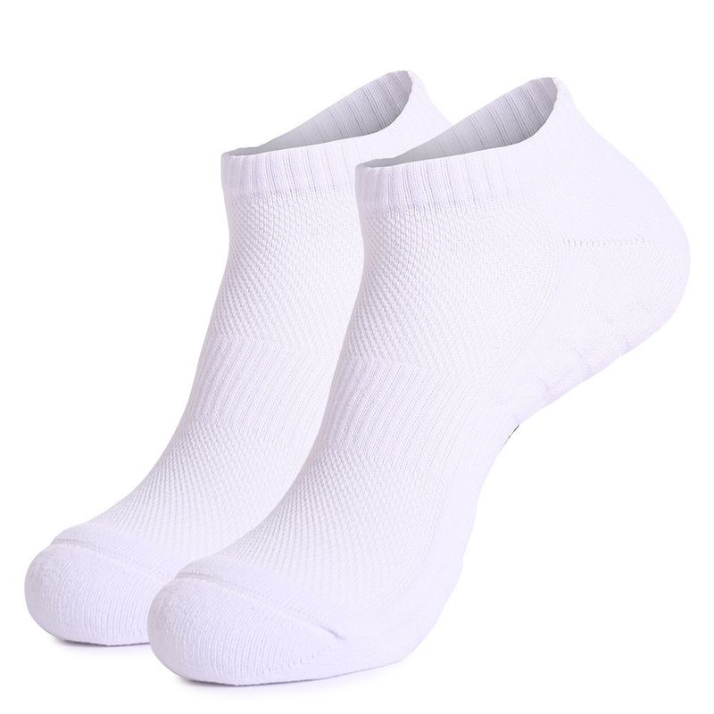 Calzini da corsa professionali Dopamine da donna in puro cotone, spessi, per basket, sport casual, badminton, da uomo_voghion.com