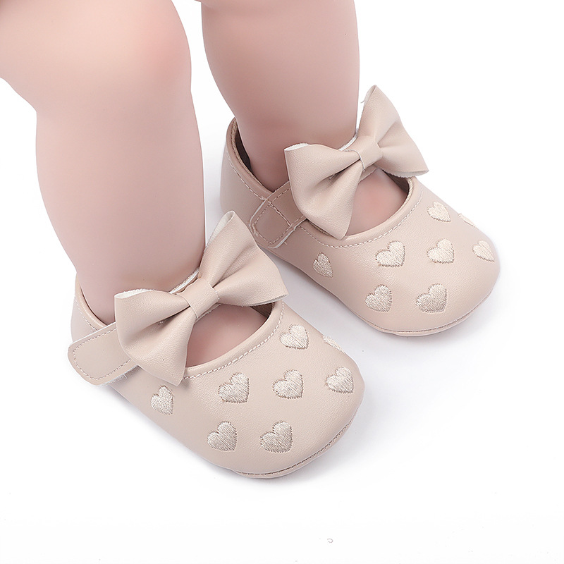 Baby Shoes Toddler Shoes Soft Soled Baby Shoes_voghion.com