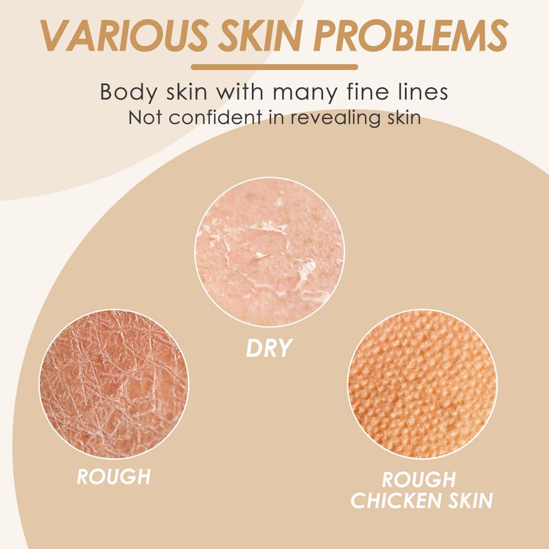 Aceite corporal nutritivo, aceite de coco para el cuidado del cuerpo, aceite esencial hidratante para el cuidado de la piel_voghion.com