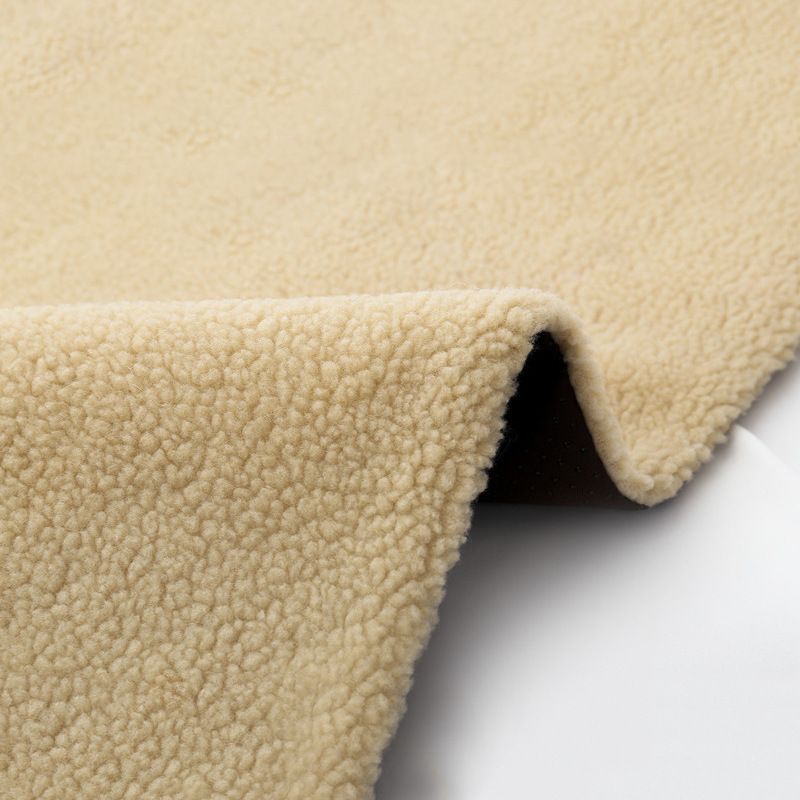 Forniture Letto caldo in lana di agnello Nido di cotone per animali domestici Tappetino autoriscaldante per gatti e cani Coperta_voghion.com