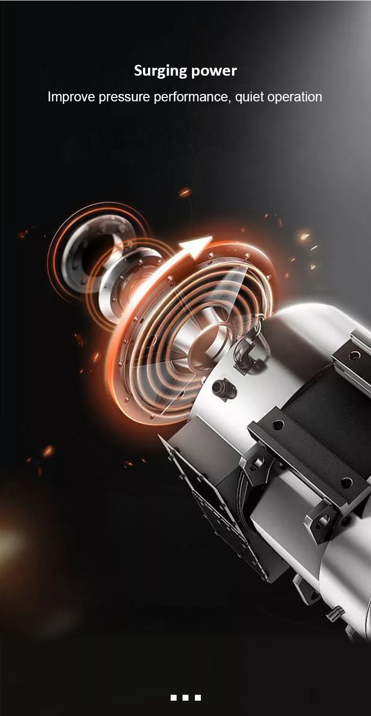 Hochwertige manuelle Kaffeemühle – tragbare Handkurbel-Kaffeemühle für Espresso, French Press, Pour Over und türkischen Kaffee –_voghion.com