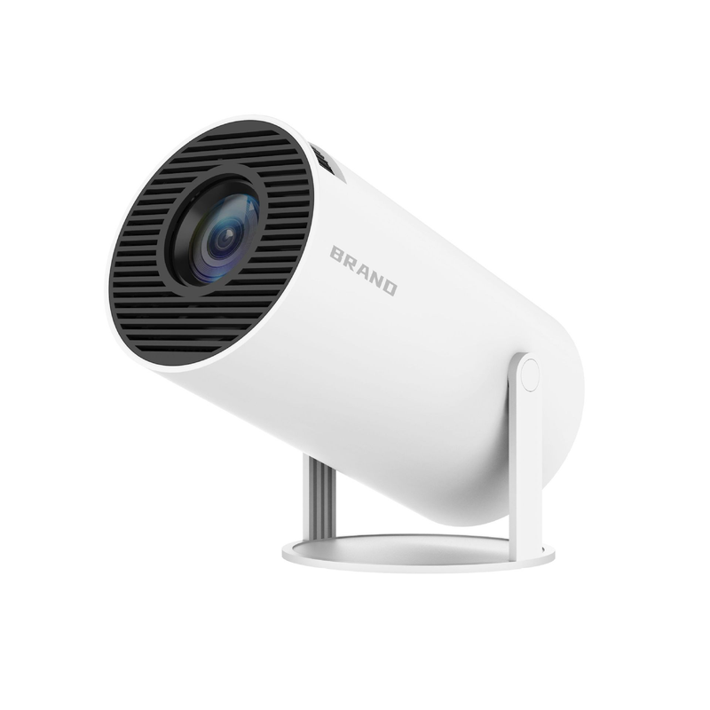 Thundeal HY300 Android Wifi Smart Portable Projector 1280 720P Full HD Office Home Theatre Video Miniproiector_voghion.com