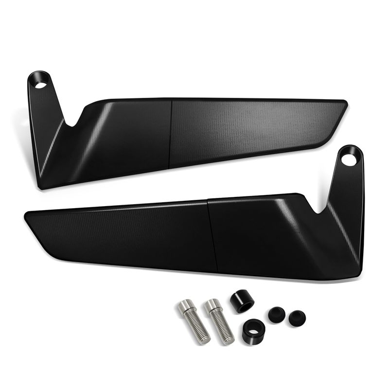 Pentru 250 Du.ke 250 390 200 690 125 DU.KE 990 SUPER R 790 1290 oglindă retrovizoare rotativă reglabilă cu aripă de vânt pentru motocicletă nouă_voghion.com