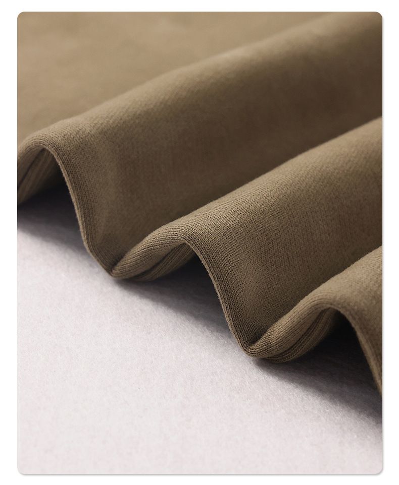 Streetwear Oversized Drawstring Joggers – Unisex Cotton Blend Cargo Pants With Patchwork & Flared Hem (Black/Charcoal/Brown/Beige/Light Coffee)_voghion.com