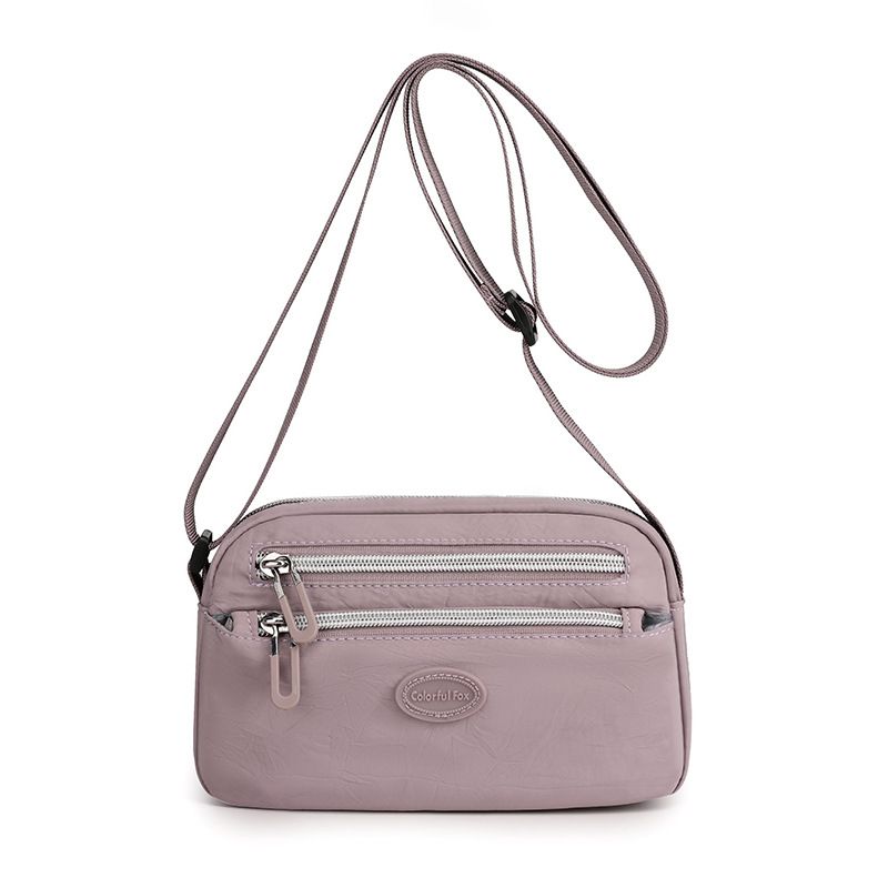 New Women's Fashion Trend Shoulder Lightweight Simple Crossbody Phone Bag Tree Branch Pattern Backpack_voghion.com