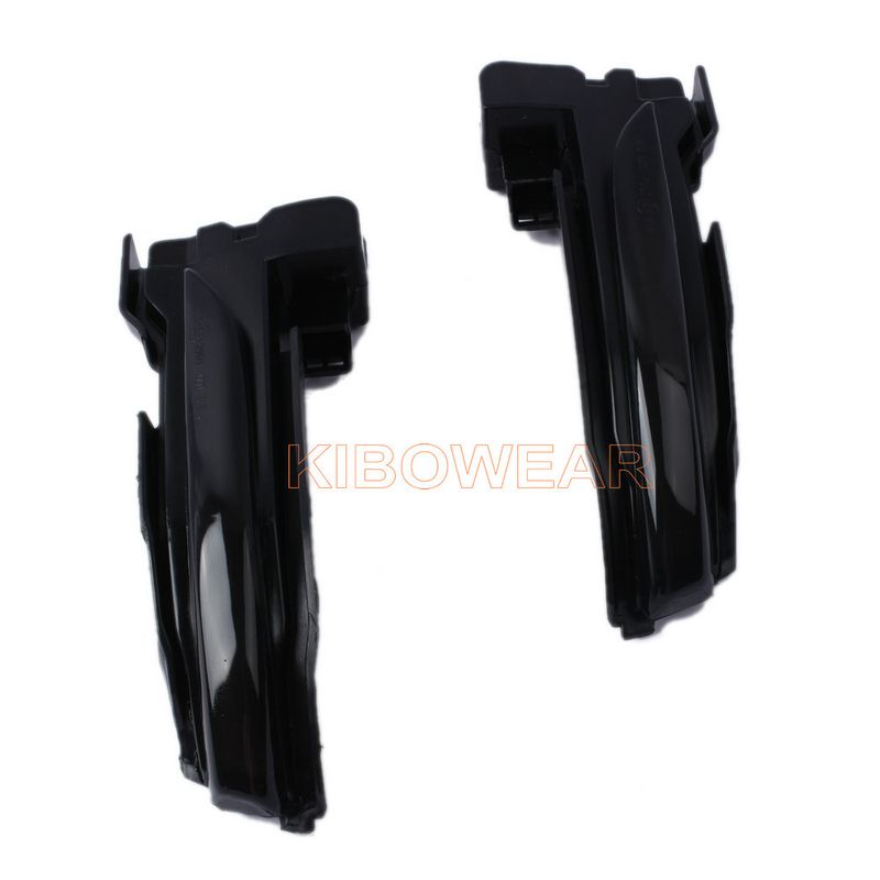 Lampeggiante dinamico per Ford Kuga Escape 2019 2020 2021 2022 LED Indicatori di direzione che scorre luce dello specchio_voghion.com