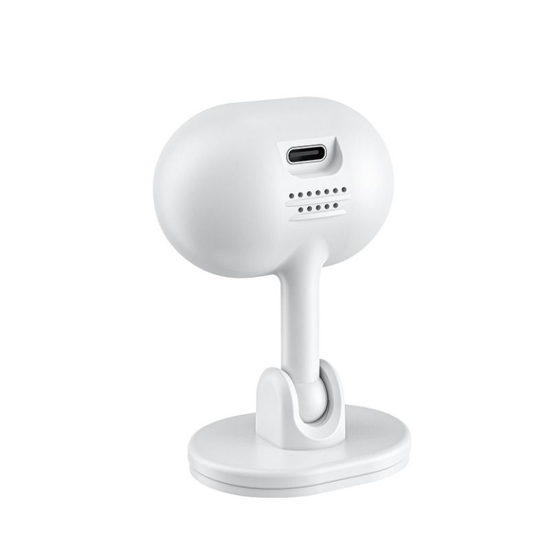 New A4 camera high definition night vision 1080p two-way voice wireless wifi camera_voghion.com