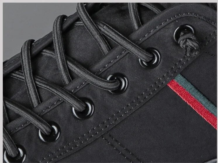 2024. gada Flash Step jaunās 22150 vīriešu audekla kurpes_voghion.com