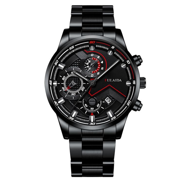 montres montres homme montres homme montres bracelet acier montres d'examen montres à quartz une génération de cheveux_voghion.com