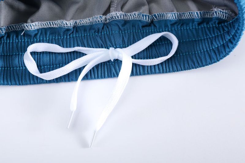 Costum de baschet american nou, set pentru bărbați, umeri îngusti, jerseu la modă, maiou sport, student, competiție, echipă, uniformă_voghion.com