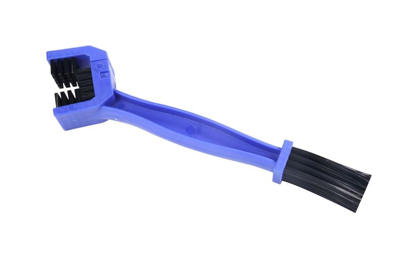 Nettoyeur de brosse/chaîne portable pour vélos de montagne, nettoyeur de brosse, outil de nettoyage de chaîne de vélo de route_voghion.com