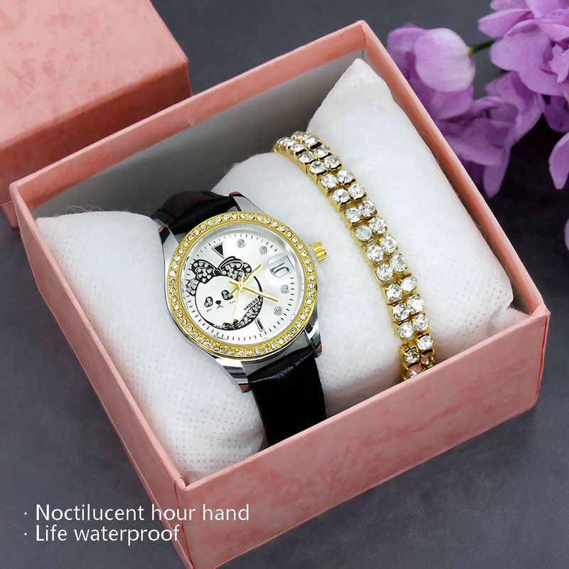 Kuumalt müüa moes naiste moekellade komplekt, naiste käekellade komplekt _voghion.com