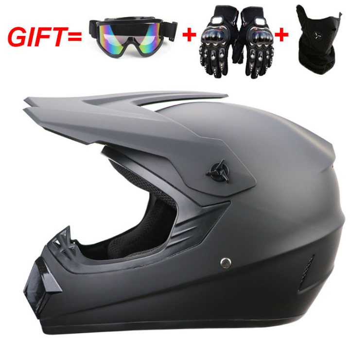 Casque VTT cross-country, version exclusive pour le commerce extérieur transfrontalier, support VTT descente, kart jeunesse_voghion.com