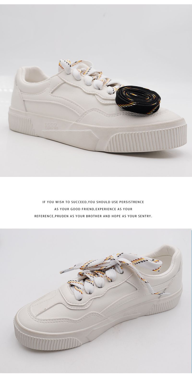 Shoelaces 11mm Flat Seven Color Twill Color Insert Outdoor Casual Shoes Sports Shoes Widened Board Shoes Accessories Rope_voghion.com