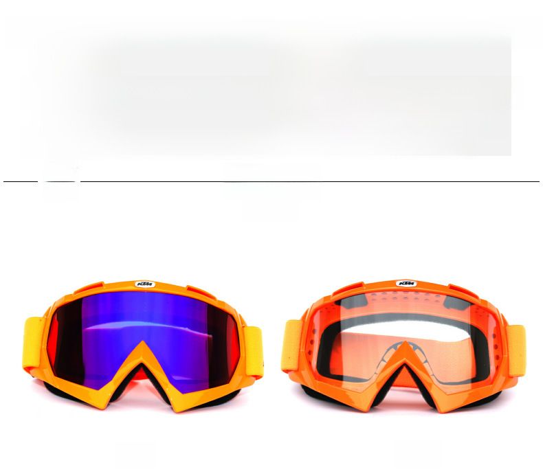 Occhiali da ciclismo Occhiali da cross-country Occhiali da motocross Occhiali antivento Occhiali da sci Casco da equitazione Occhiali antivento Sand Speed_voghion.com