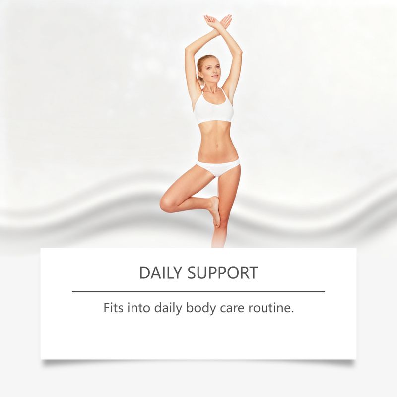 Kruiden Body-Fitting Draagbare Dagelijkse Lichtgewicht Huid Hydraterende Verzorgingspleister_voghion.com