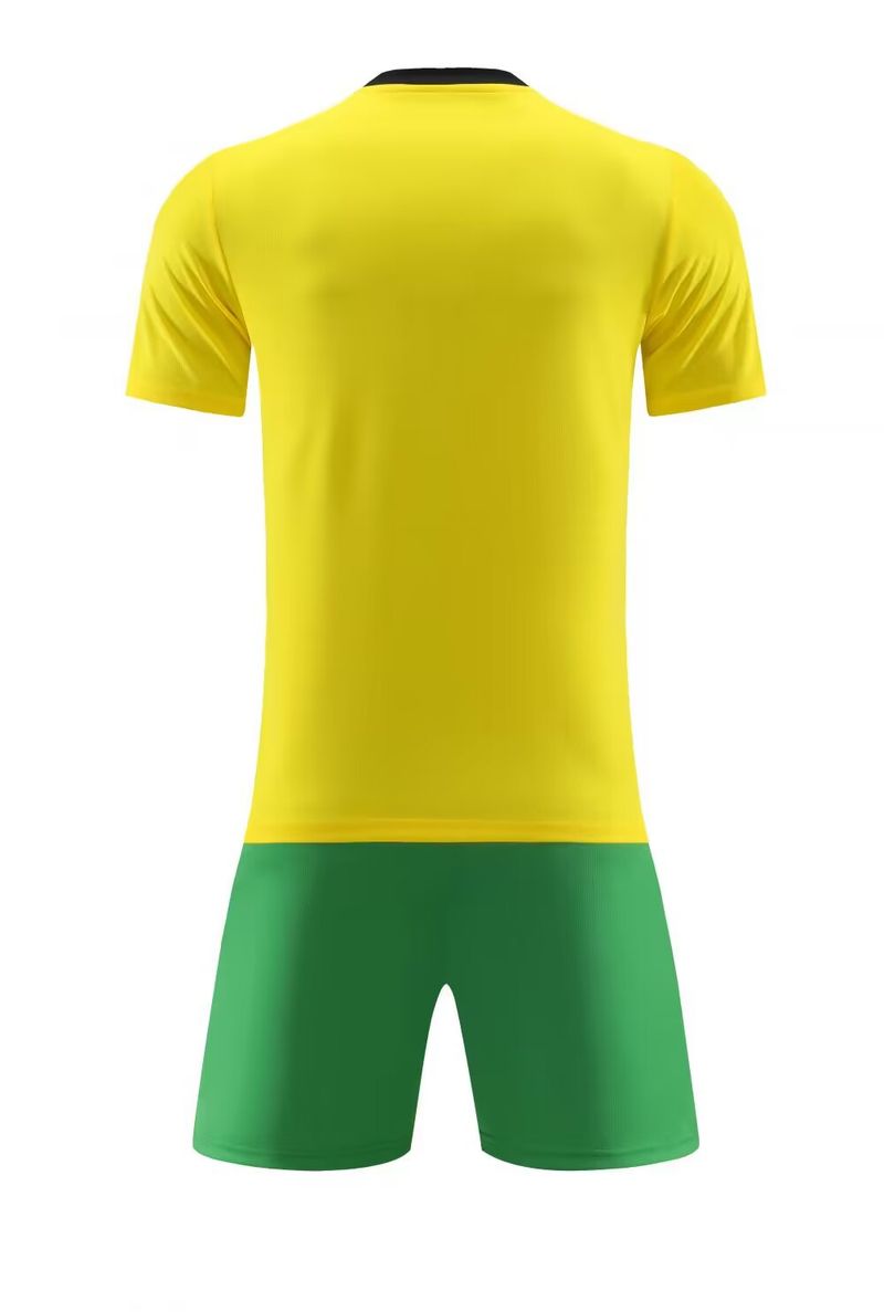 Conjunto de uniforme de futebol com estampa personalizada Speed Summer para treinamento esportivo e secagem rápida, ideal para homens e mulheres_voghion.com