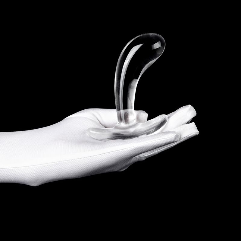 Injection Molded TPE Thumb Three-Piece Set Erotic Back Court Unisex Masturbator Stimulating Anal Plug Adult Products_voghion.com