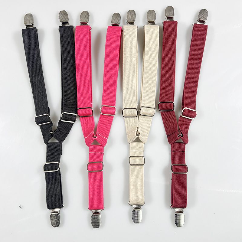 Liefert neue Haustierwindel Anti-Rutsch verstellbare Hundephysiologische Hosen Strap Clip_voghion.com