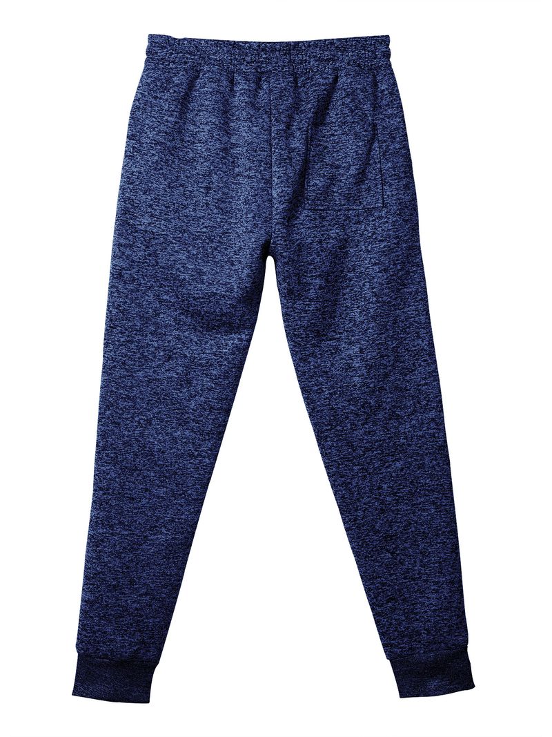 Completo da uomo con felpa con cappuccio e pantaloni jogger foderati in pile – Leggero e comodo (taglie dalla S alla XXXL)_voghion.com