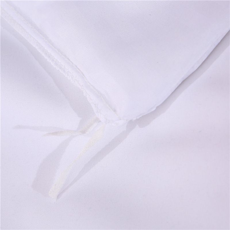 Jacquard-Satin-Bettbezug-Set, luxuriöse 3-teilige Bettwäsche, Kissenbezüge inklusive, knitterfrei, weich_voghion.com