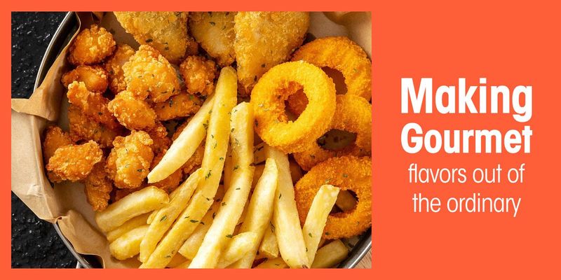 Air Fryer 4-in-1 With 4.5 QT Capacity, Air Fry, Roast, Reheat, Dehydrate, Air Crisp Technology With 400F For Hot, Crispy Results In Just Minutes, Black_voghion.com