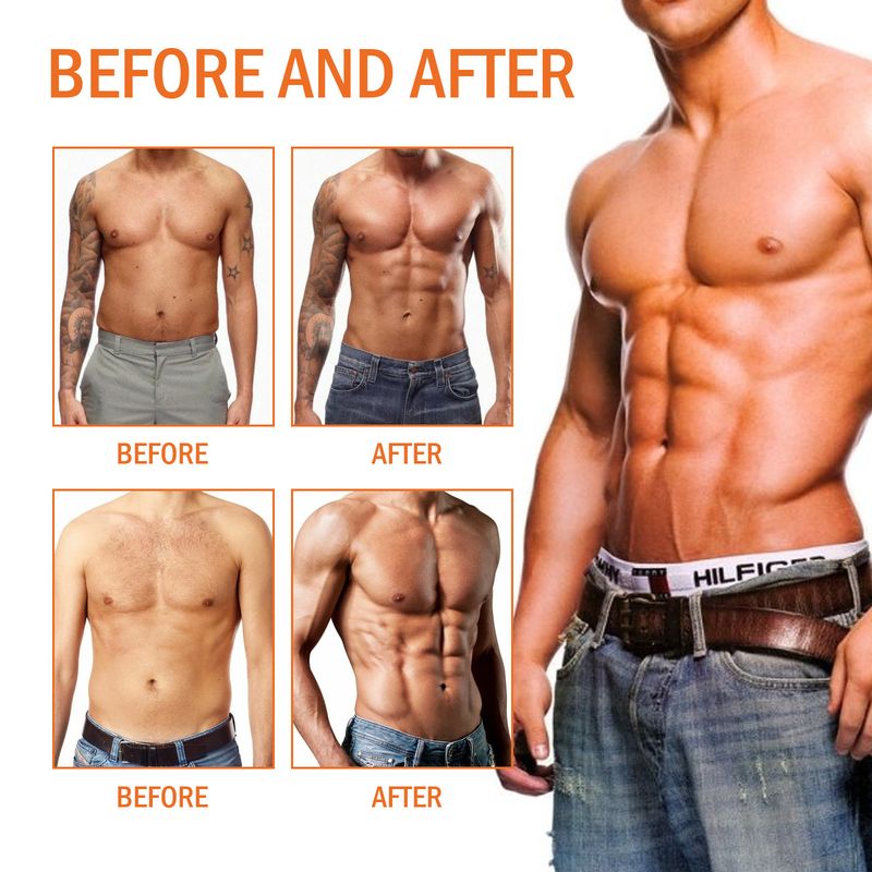 2024 legjobb erősítő meleg borogatás a has feszesítésére, a has feszesítésére, az izomvonalak fokozására és a mellkas formálására_voghion.com