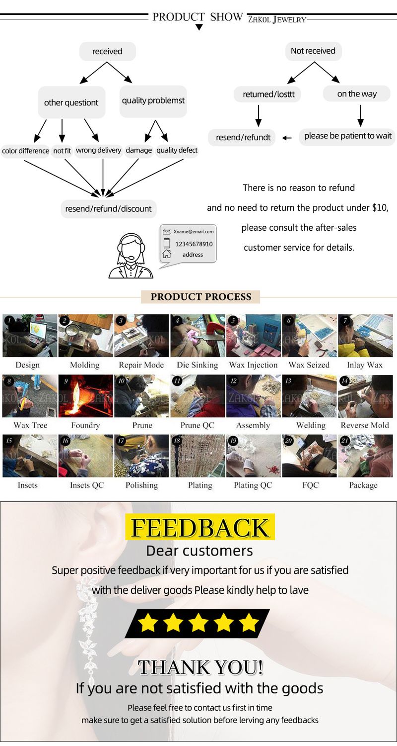 ZAKOL Fashion Baguette Rose Zircone Cubique Bagues de Fiançailles pour Femmes Marquise Cristal Pierre Fête de Mariage Bijoux Cadeau_voghion.com