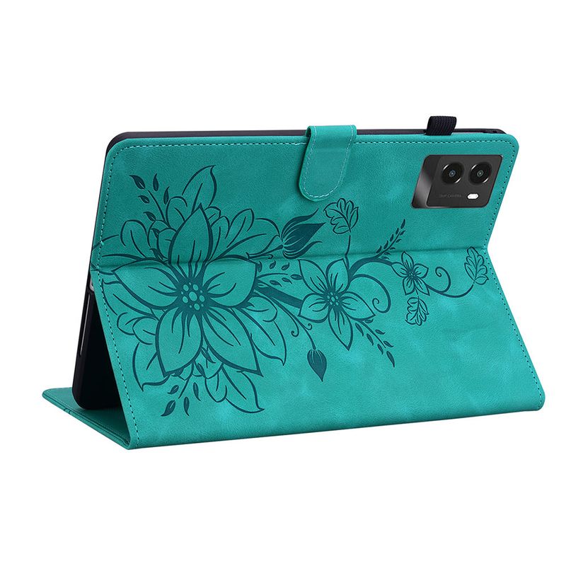 Per Lenovo Legion Y700 (2025) Gen 3 Custodia in pelle morbida con supporto a portafoglio e flip per tablet Lenovo Legion Tab 8.8 Y700 (2023) Custodia per telefono_voghion.com