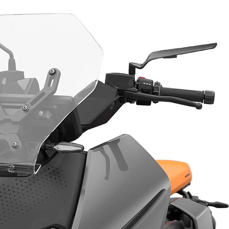 Za Z1000 ABS 2014-2016 z1000 Dodaci za motocikle Bočni retrovizori NOVI Retrovizori Preklopni retrovizori_voghion.com