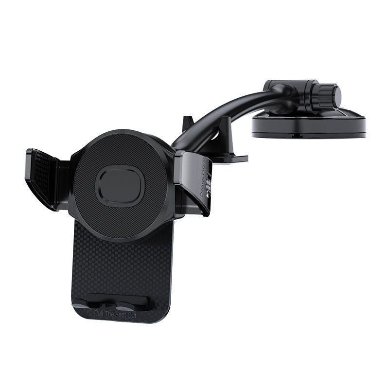 Supporto per cellulare a clip Supporto per cellulare da cruscotto per auto Supporto per cellulare da parabrezza per auto Nuovo supporto per cellulare_voghion.com