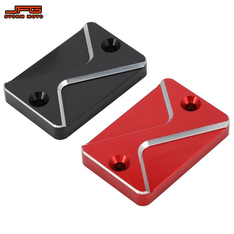 Accessori per motociclette Coperture di protezione anteriori Parti di protezione della pompa freno principale CNC in alluminio 6061 per HAWK250 XR150L_voghion.com