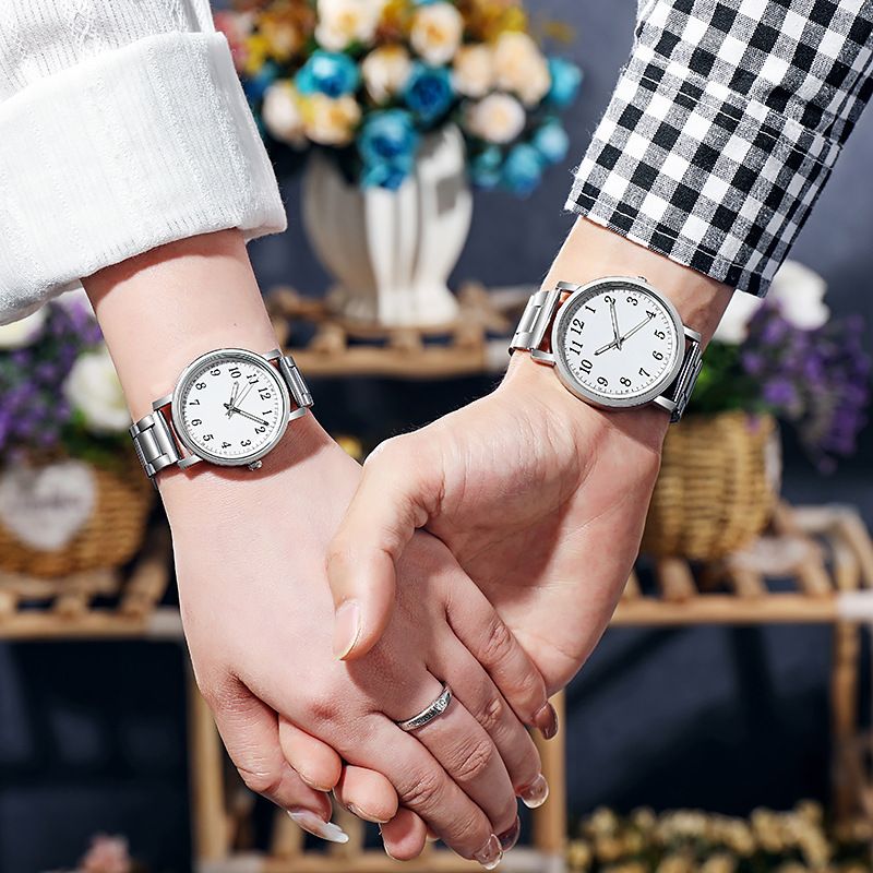 Special Watch For Exams Middle School Students Simple Casual Non Mechanical Trend College Entrance Examination Electronic Quartz Digital Ordinary_voghion.com