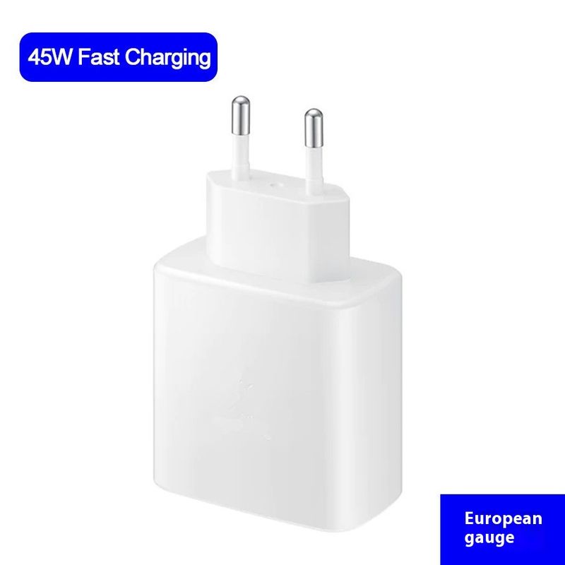 Music Festival 45W USB-C Typ C Mobiles Schnellladegerät, Europäischer Amerikanischer Standard, Britischer Standard Reiseladen_voghion.com