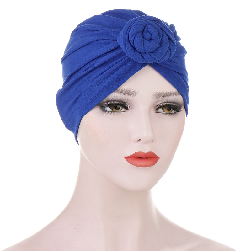 Cappelli da donna Cappelli pullover Prodotti per adulti Cappelli pullover annodati a lumaca Cappelli indiani in stock_voghion.com
