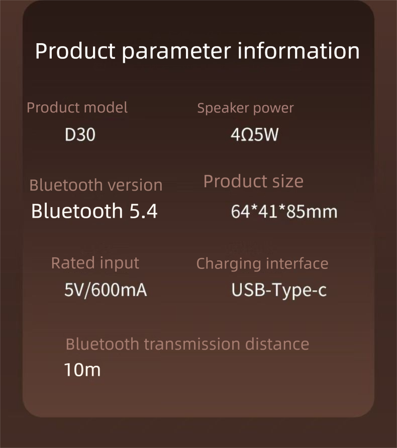 Touchscreen Bluetooth Guqin Guzheng Pure Music Player Beruhigender Stressabbau Schlafmittel Kleiner Lautsprecher Weißes Rauschen APP_voghion.com
