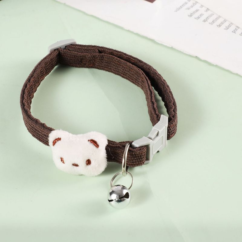 Nieuwe grensoverschrijdende handel voor katten, verse, verstelbare hondenhalsband voor huisdieren_voghion.com