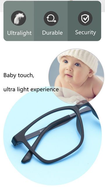 Hochwertige reine Titan-Männer-Anti-Blaulicht-Presbyopie-Brille Lesebrille mit Dioptrien + 1,0 + 1,5 + 2,0 + 2,5 + 3,0 + 3,5 + 4,0_voghion.com