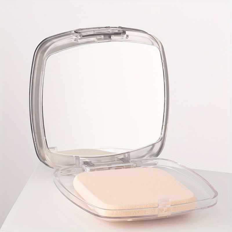 Powder Concealer, Contour Powder, Oil Control, Moisturizing, Setting Powder, Waterproof And Sweat Proof Loose Powder, Tulle Matte Powder_voghion.com