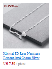 Sıcak satışlar Kinitial İskandinav Korsanları, Kadın Slav Sembolleri, Tılsım, Antik Karga, Çekiç, Kolye, Punk, Erkek Kolyesi,_voghion.com