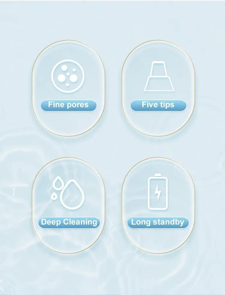 3 Quick Shipping Suction Mode Cleansing Beauty Shine Dead Remover Face Vacuum With Head Removal Skin 2024 In s_voghion.com