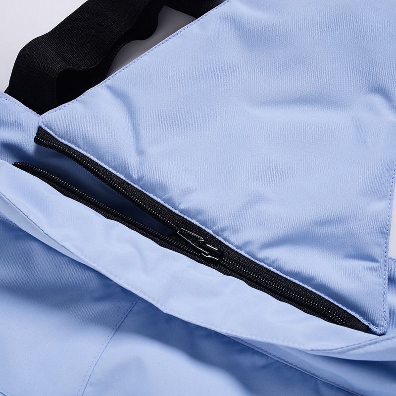 2025 New Ski Pants Men's Large Warm Single Board Double Board Thick Pants_voghion.com