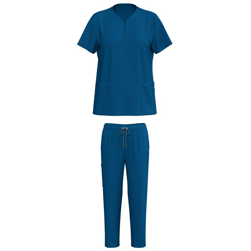 Women's Clothing Women's Surgical Clothes Medical Clothing Surgical Clothes_voghion.com