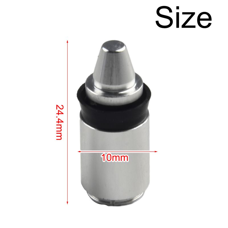 Skivbromsstång Aluminiumlegering Packning För Magura MT2 MT4 MT5 MT6 MT7 Handtag Kolv Oljeläckage Reservdelar_voghion.com